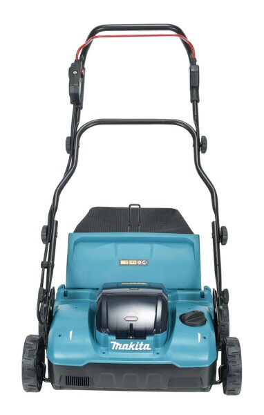 Makita UV001GZ XGT 40 V Max Verticuteermachine Body - 380mm - Detailed view of the product