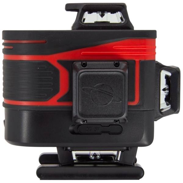 Futech MC4D Multicross 4D Compact Kruislijnlaser In Koffer - Groen - 150m - 4 Lijnen - Detailed view of the product