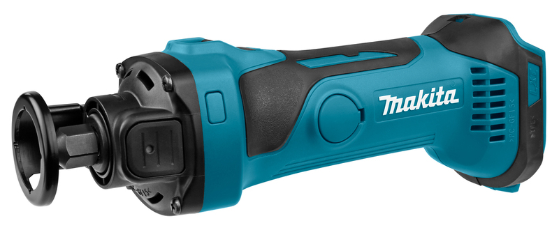 Makita DCO180ZJ 18V Li-Ion Accu Gipfrees Body In Mbox- 6,35mm - Detailed view of the product