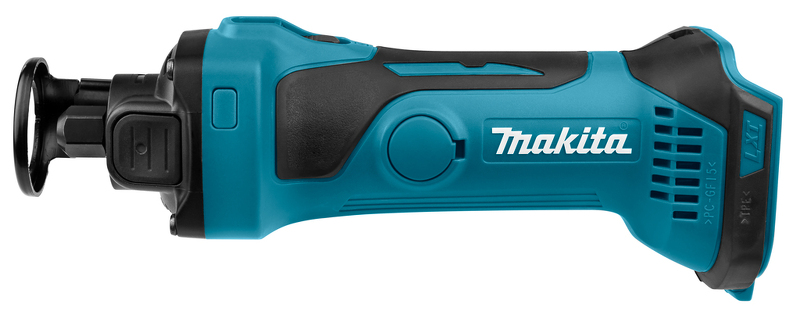 Makita DCO180ZJ 18V Li-Ion Accu Gipfrees Body In Mbox- 6,35mm - Detailed view of the product