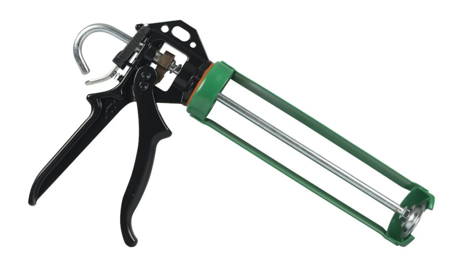 TEC7 Tec Gun Kitpistool Voor Patronen