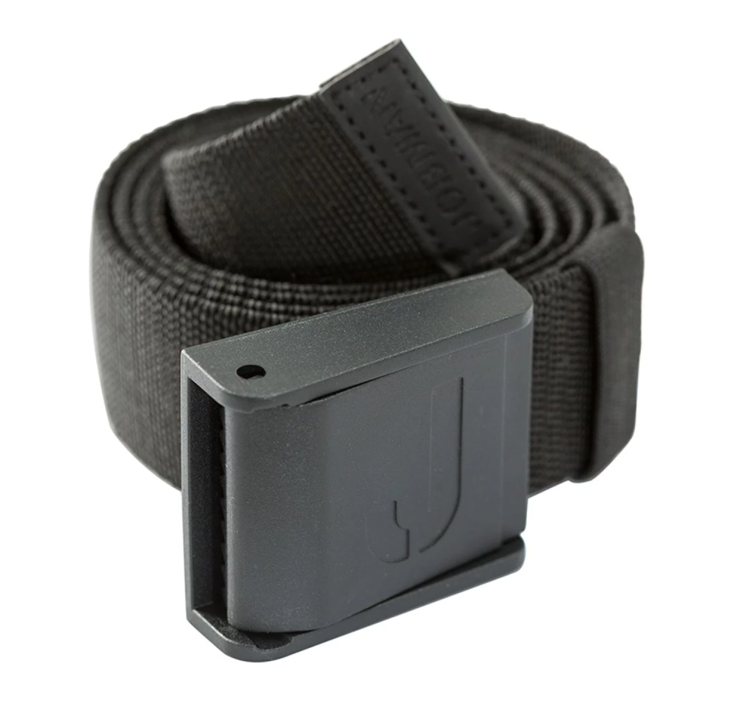 Jobman 9282 Riem - 120cm - Zwart