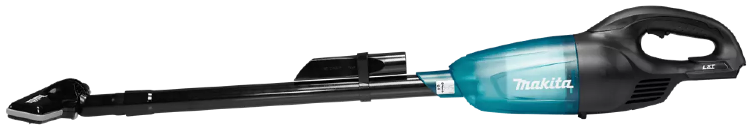 Makita DCL180ZB LXT 18 V Li-Ion Accu Stofzuiger Body - Zwart thumbnail 3
