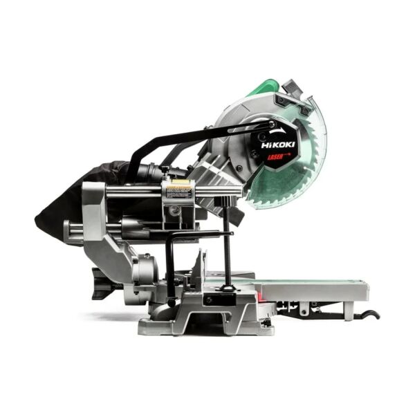 HiKOKI C8FSHGWAZ Afkortzaag - 1100W - 216 X 30mm - Default image for the product