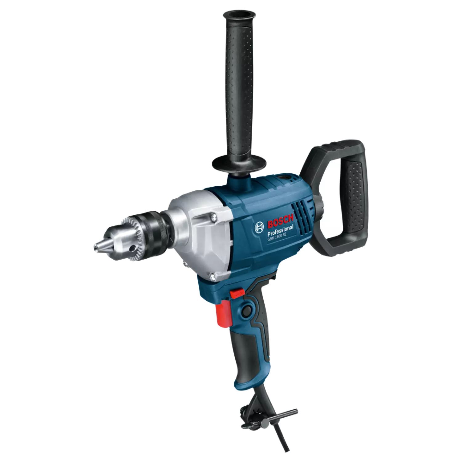 Bosch GBM 1600 RE Boormachine - 850W