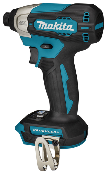 Makita DTD157ZJ 18V Li-ion Accu Slagschroevendraaier Body In Mbox - Detailed view of the product