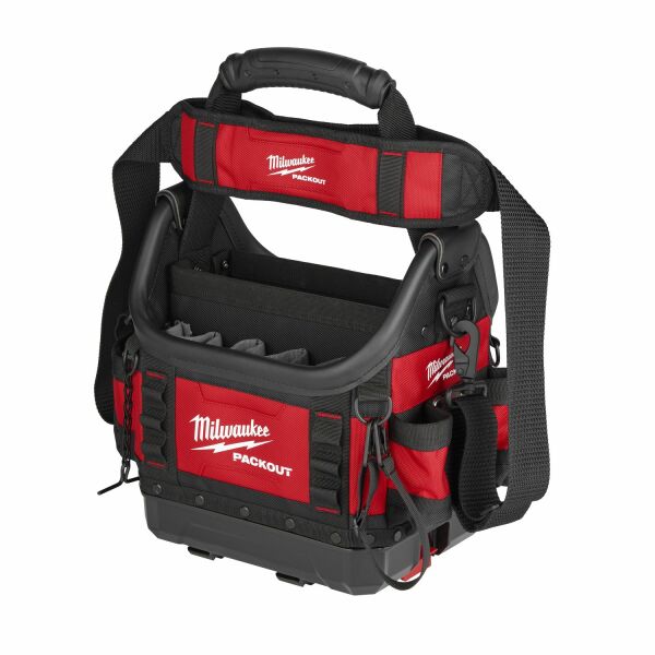 Milwaukee 4932493622 Packout Pro Gereedschapstas 25 Cm EAN: 4058546484934