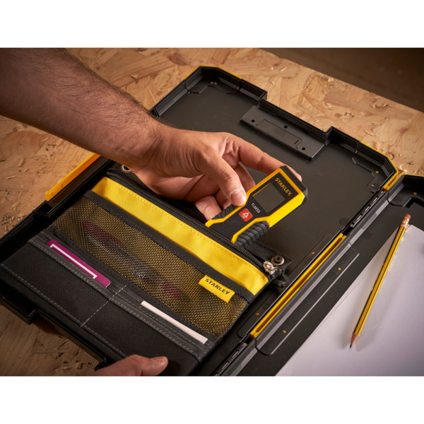 Stanley FMST82721-1 FATMAX PRO-STACK Klembord - Detailed view of the product