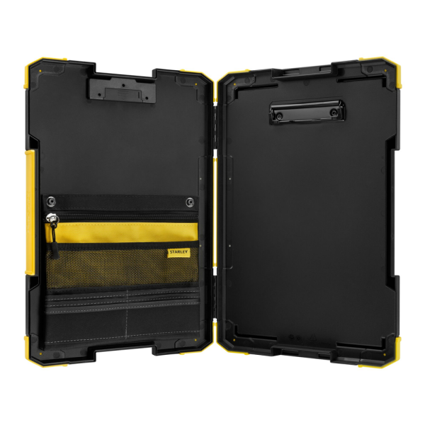 Stanley FMST82721-1 FATMAX PRO-STACK Klembord - Detailed view of the product