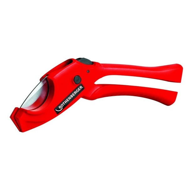 Rothenberger ROCUT TC 32 Professional Pijpschaar 0-32mm Voor Kunststof