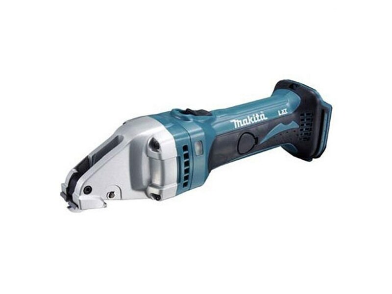 Makita DJS161Z 18V Li-Ion Accu Plaatschaar Body EAN: 88381672078