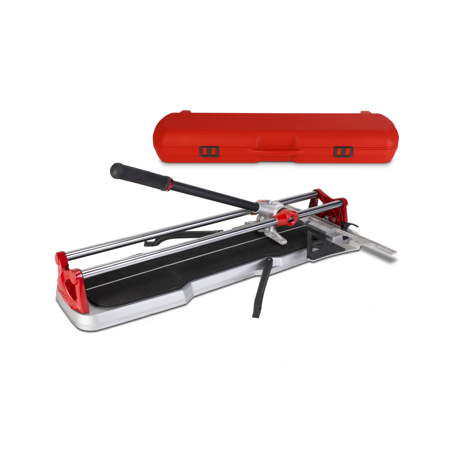 Rubi 14988 Speed-62 Magnet Tegelsnijder In Koffer - 620mm