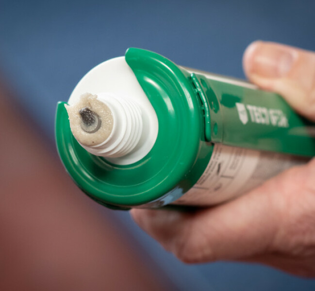 TEC7 Anchor Chemisch Anker - Patroon - 280ml - Detailed view of the product