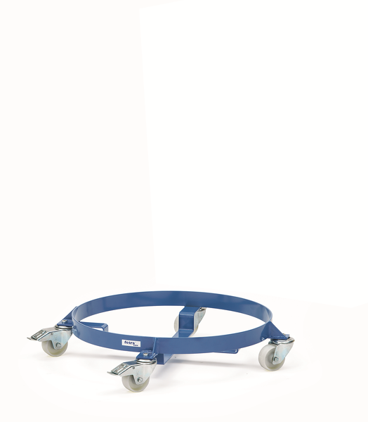 Fetra 1360 Vatensteekwagen - 610mm - 250kg