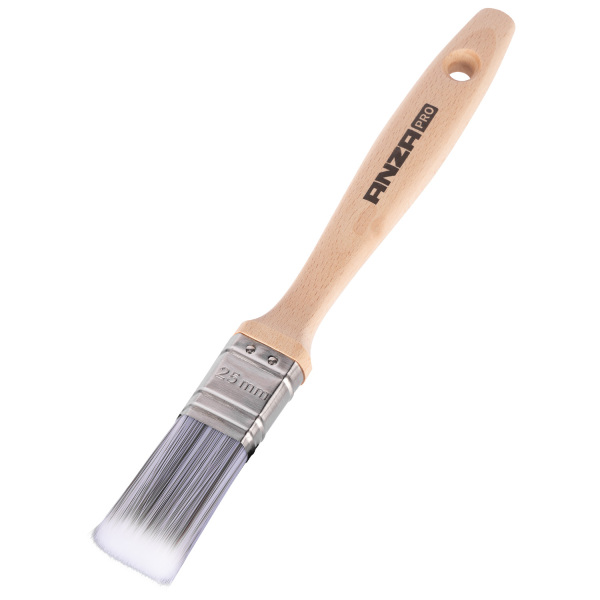 Anza Pro Classic Allround FL1" - Detailed view of the product