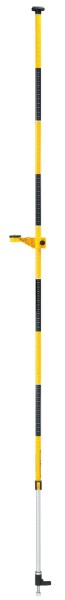 DeWALT DE0882 Lichtgewicht / Compact Laserstatief Voor DW082K / DW084 / DW087K / DW088K / DW089K - 3,4m - Detailed view of the product