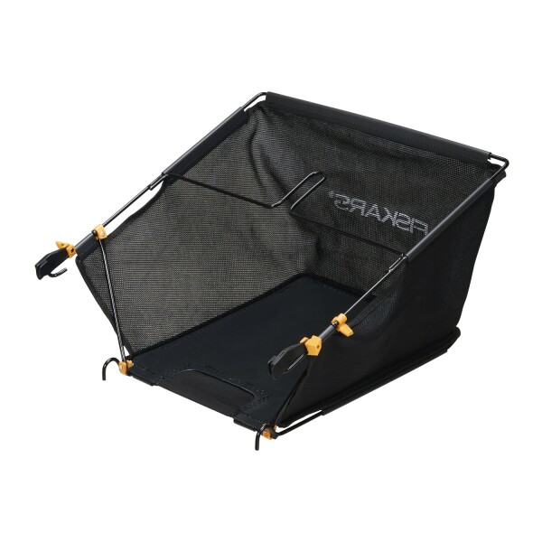 Fiskars StaySharp Grasopvangbak - 18L - Detailed view of the product