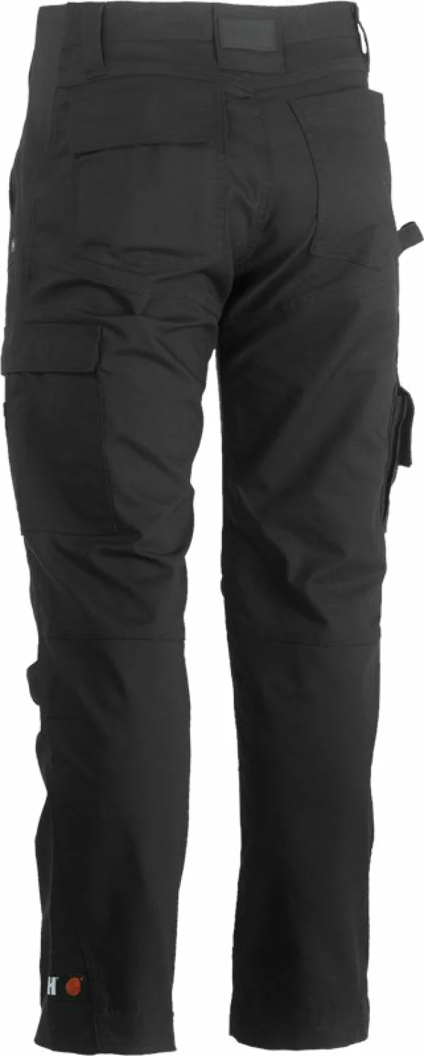 Herock Torex Werkbroek - Zwart - Maat 42 - Experts thumbnail 2