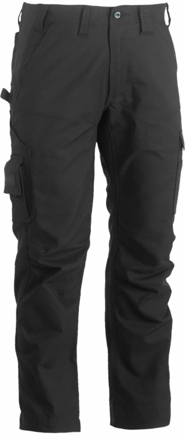 Herock Torex Werkbroek - Zwart - Maat 42 - Experts