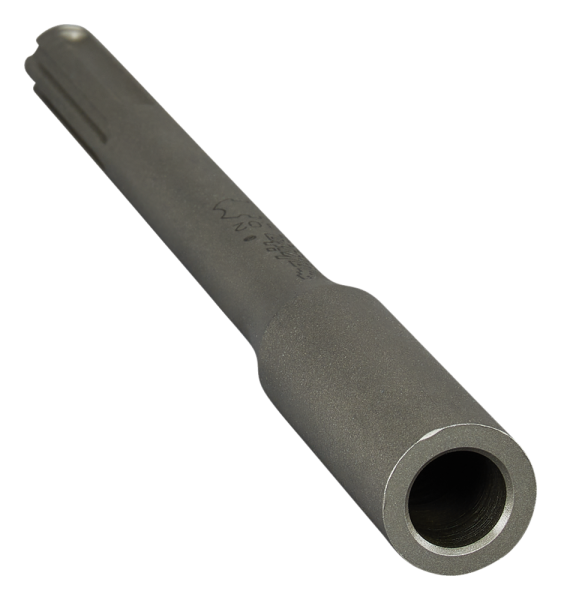 Makita P-63797 SDS-Max Aardpenadapter - 16mm - Detailed view of the product