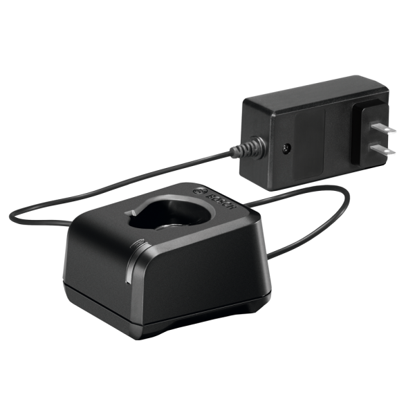 Bosch GAL 12V-20 3.6V - 12V Li-Ion Accu Oplader - Detailed view of the product
