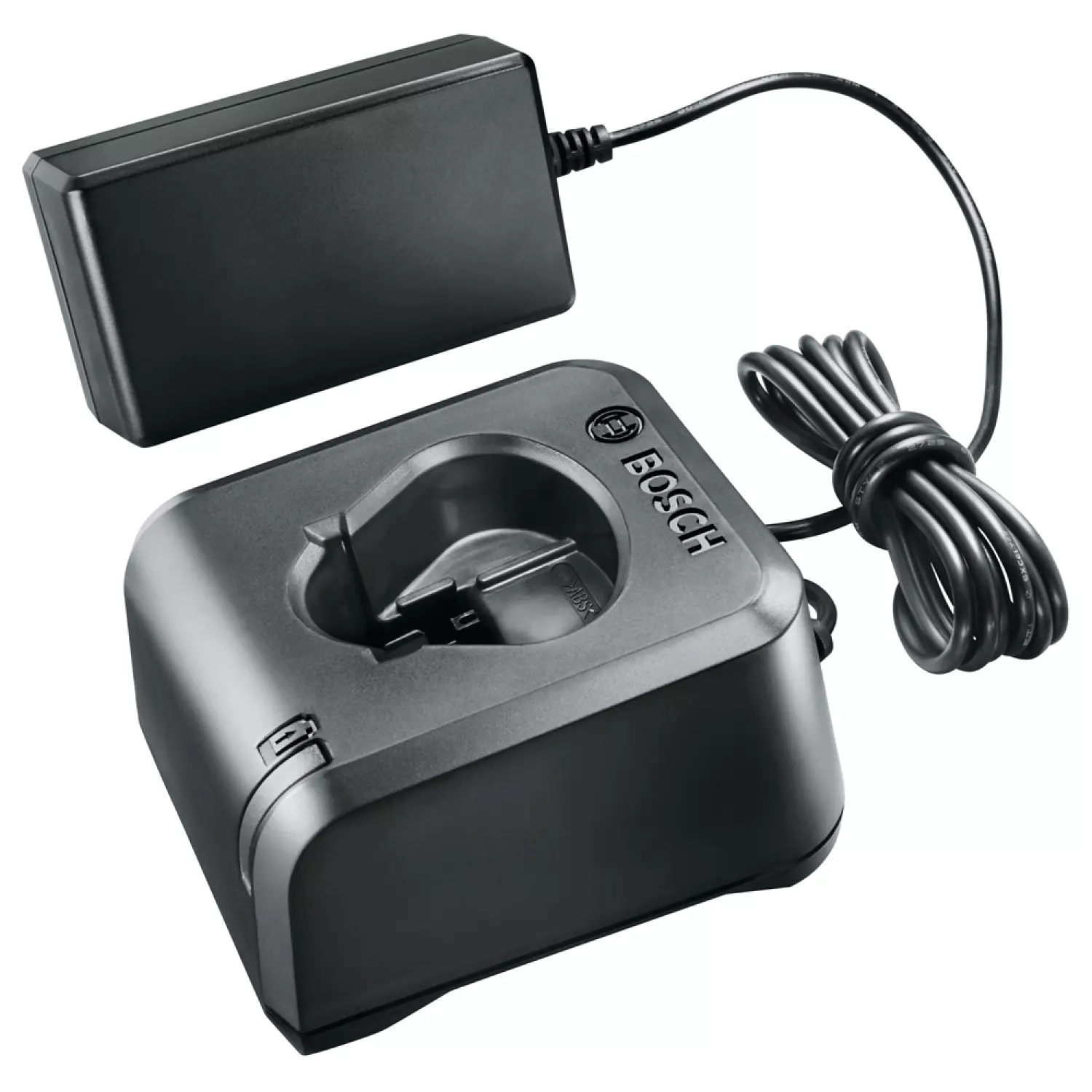 Bosch GAL 12V-20 3.6V - 12V Li-Ion Accu Oplader thumbnail 3