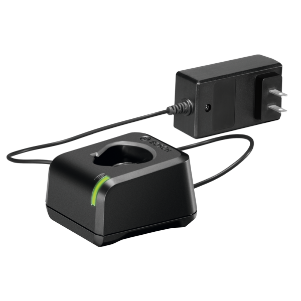 Bosch GAL 12V-20 3.6V - 12V Li-Ion Accu Oplader - Detailed view of the product