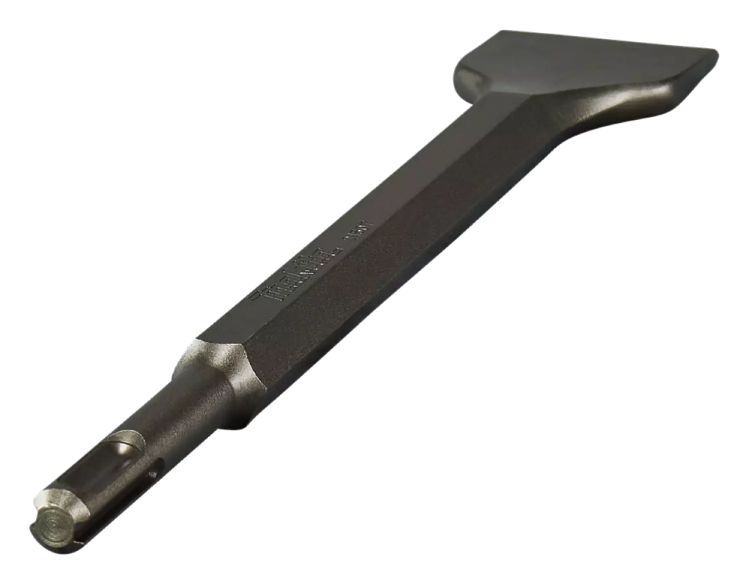 Makita D-08735 SDS-plus - Platte beitel - 40x250mm