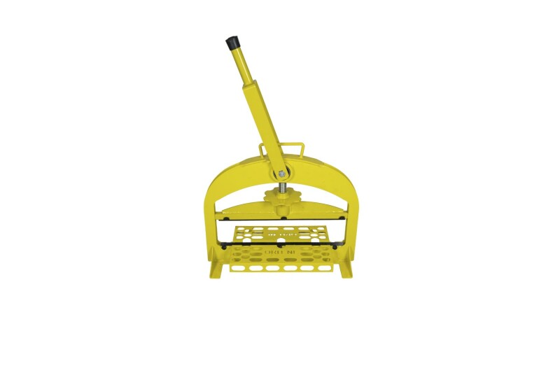Orit 5000-SL-1021-000 Steenknipper - 10-500mm - Detailed view of the product