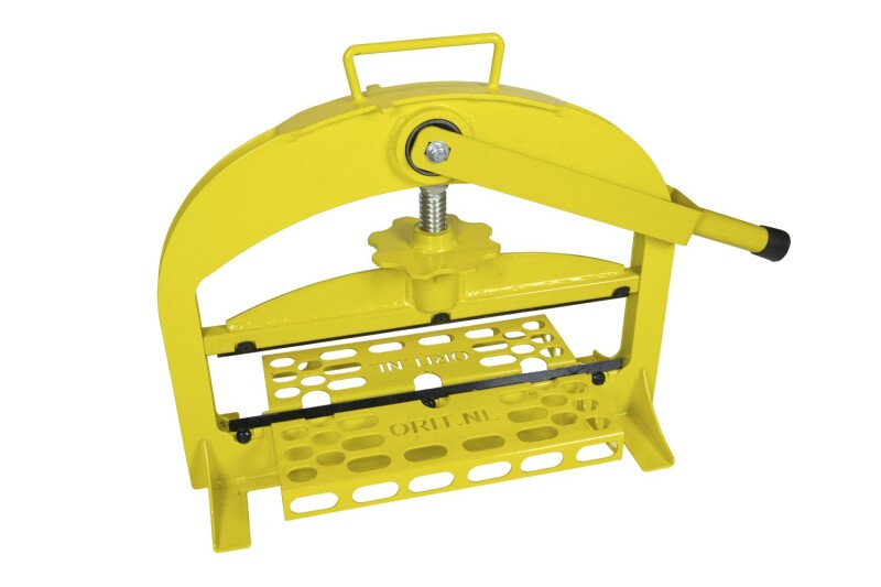 Orit 5000-SL-1021-000 Steenknipper - 10-500mm - Detailed view of the product