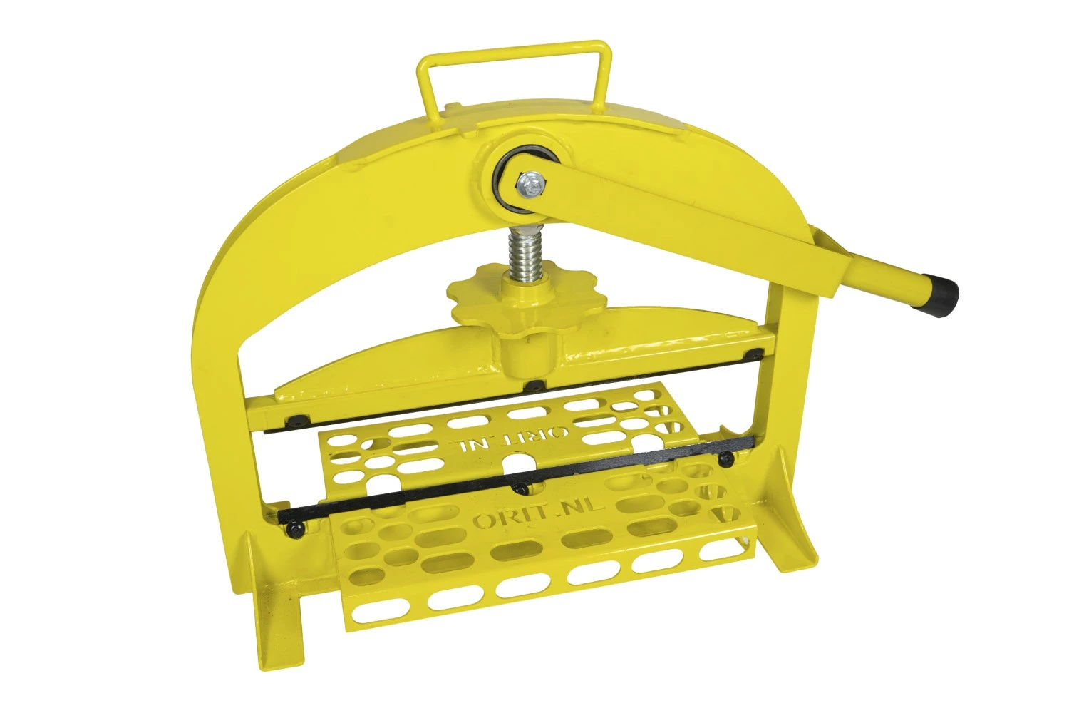 Orit 5000-SL-1021-000 Steenknipper - 10-500mm thumbnail 2