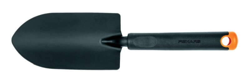 Fiskars 1027017 Ergo Bloemschepje - 307mm - Detailed view of the product