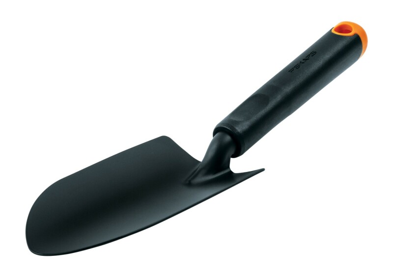 Fiskars 1027017 Ergo Bloemschepje - 307mm - Detailed view of the product