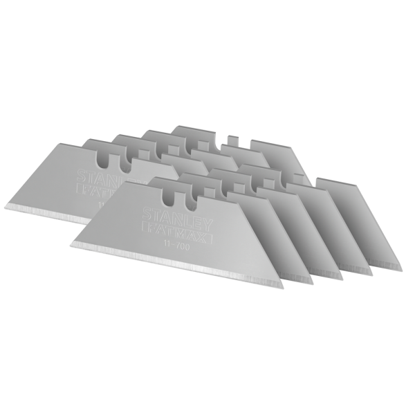 Stanley 2-11-700 FatMax Reservemessen - 63 X 0,65 X 20mm (10st) - Detailed view of the product