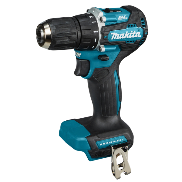 Makita DLX2423AJ LXT 18V Li-Ion Accu Combiset (2x 2,0Ah Accu) In Mbox - Detailed view of the product