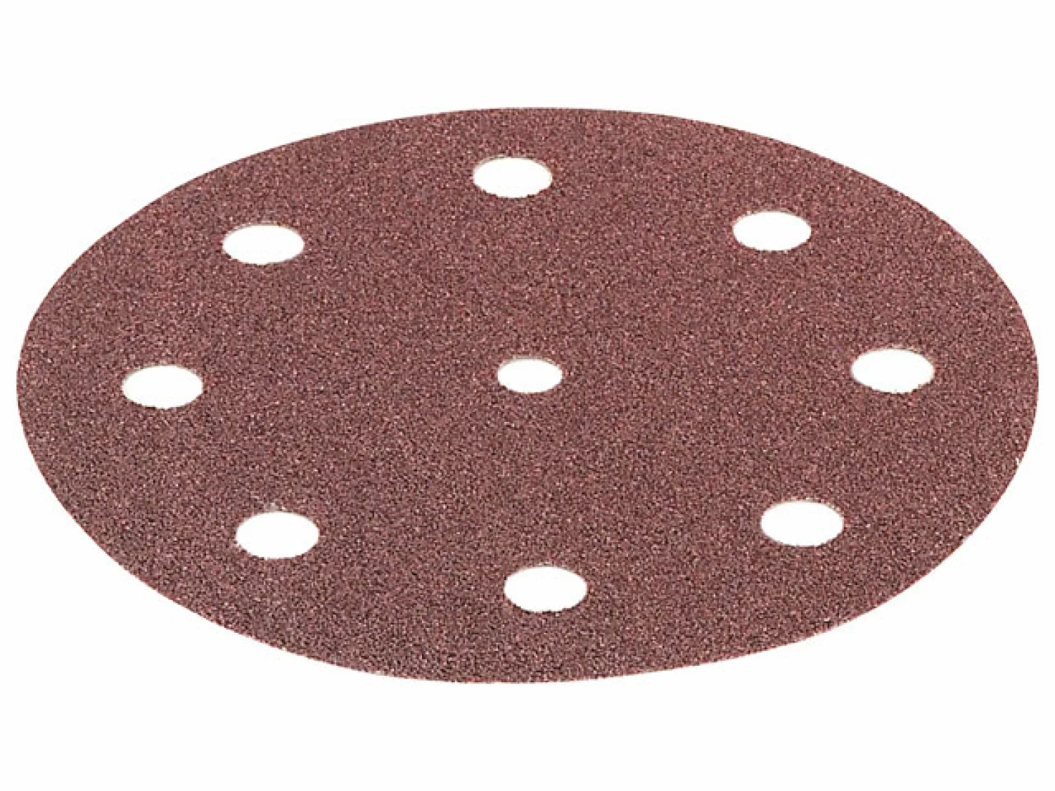Festool 493125 STF Saphir Schuurschijf - P36 - 125mm (25st)