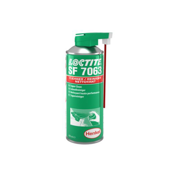 LOCTITE SF 7063 - Onderdelenreiniger - Default image for the product