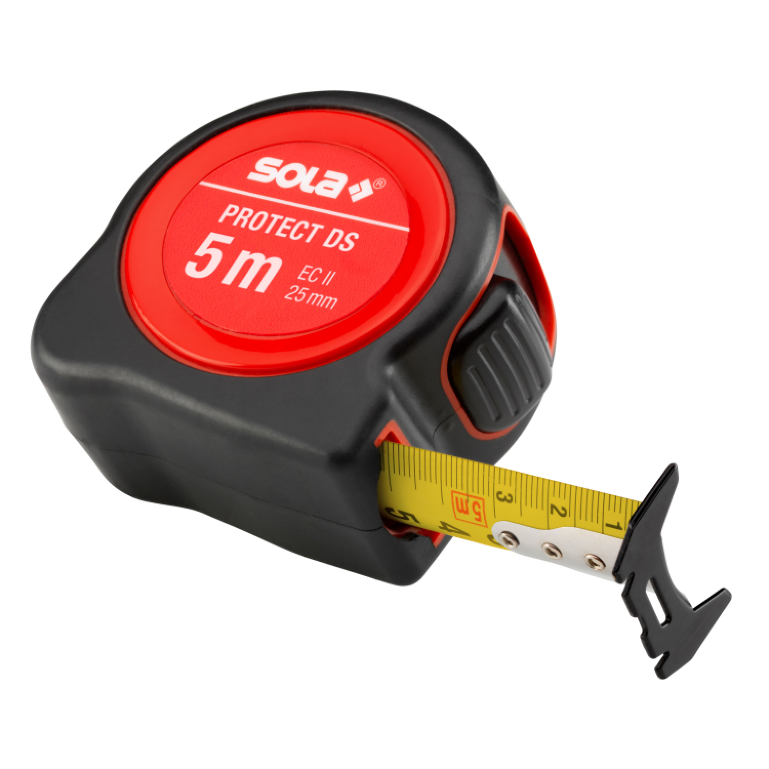 Sola PROTECT DS Rolmaat - 5m X 25mm thumbnail 2
