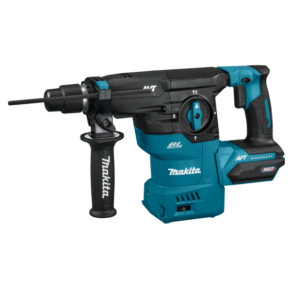 Makita HR008GZ XGT 40V Max Li-Ion Accu Combihamer Body - 3,9 J EAN: 88381764551