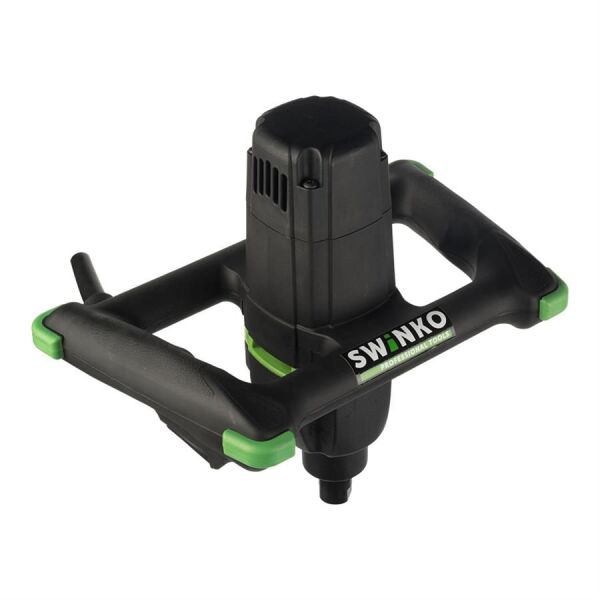 Swinko MXT 102 Mixer - 1300W - 120mm - Detailed view of the product