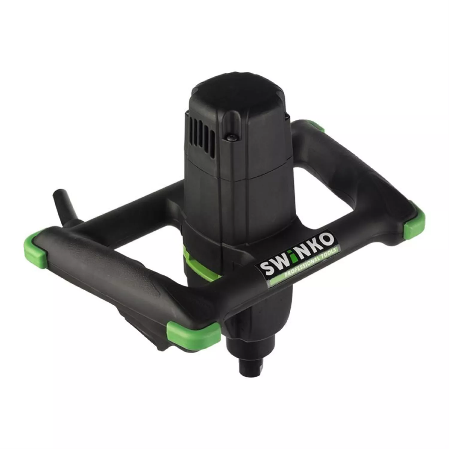 Swinko MXT 102 Mixer - 1300W - 120mm thumbnail 2