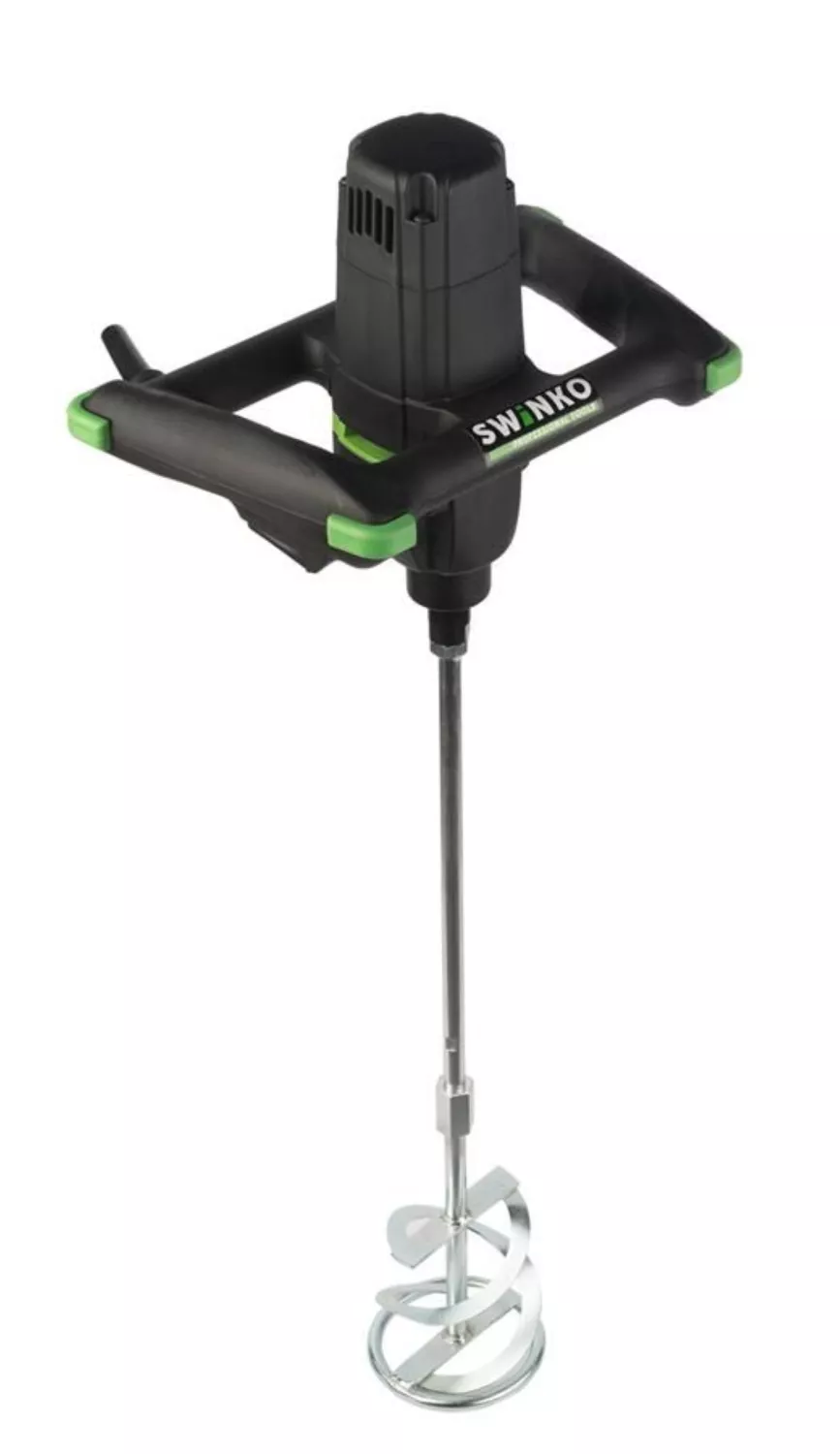 Swinko MXT 102 Mixer - 1300W - 120mm