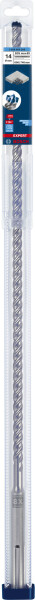 Bosch 2608900209 EXPERT Hamerboor SDS Max-8X - 14x600x740mm - Detailed view of the product