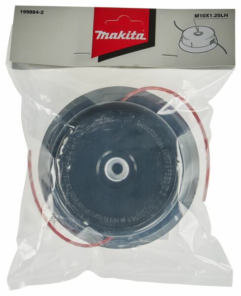 Makita 199884-2 Maaikop - M10L 105 - Detailed view of the product
