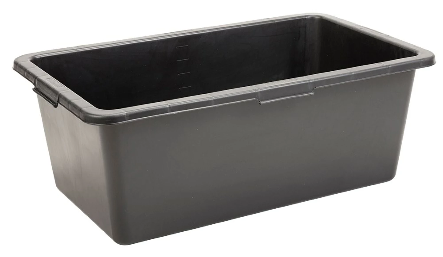 Gripline BAK00900-0001 Original Bak - 90L - Zwart