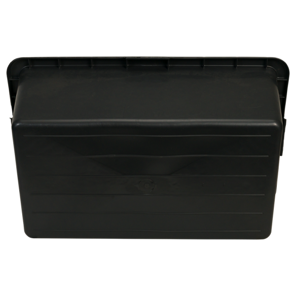 Gripline BAK00900-0001 Original Bak - 90L - Zwart - Detailed view of the product