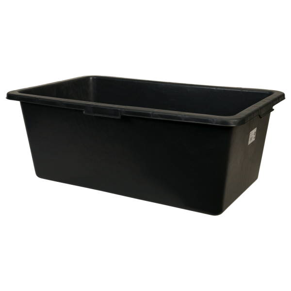 Gripline BAK00900-0001 Original Bak - 90L - Zwart - Detailed view of the product