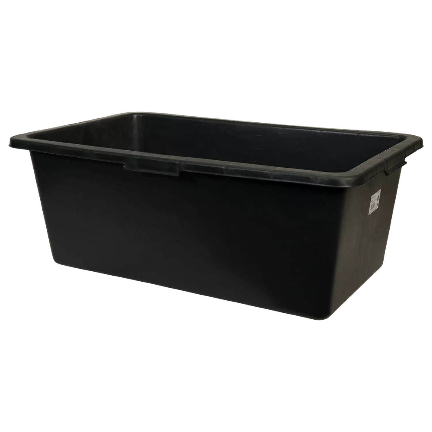 Gripline BAK00900-0001 Original Bak - 90L - Zwart thumbnail 3