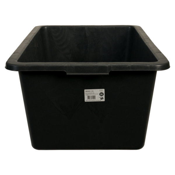 Gripline BAK00900-0001 Original Bak - 90L - Zwart - Detailed view of the product