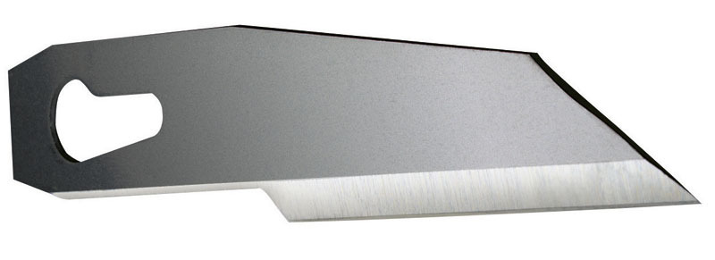 Stanley 0-11-221 Reserve Hobby Messen 5901 - 60 X 0,63mm - (3st) - Detailed view of the product